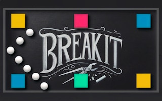 Breakit